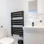 Superbe Cosy Et Calme Lägenhet Digne-les-Bains