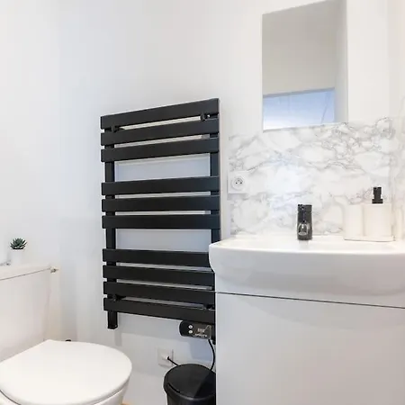 Superbe Cosy Et Calme 아파트 디뉴레뱅