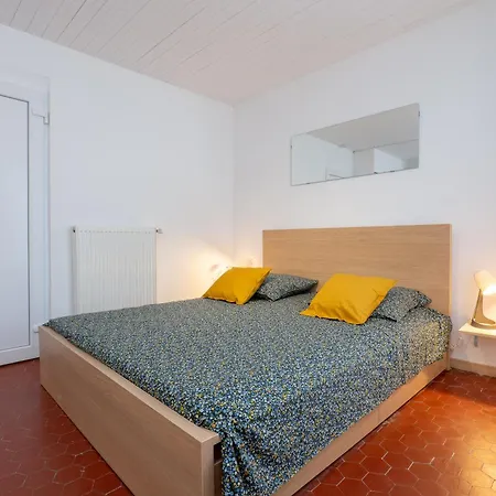 Superbe Cosy Et Calme Lägenhet *