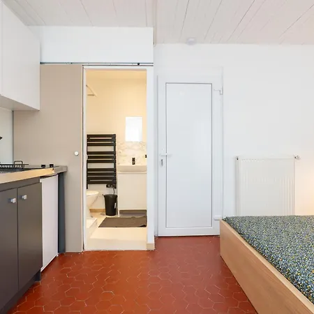 Superbe Cosy Et Calme 아파트 디뉴레뱅