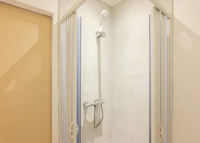 아파트 Superbe Cosy Et Calme