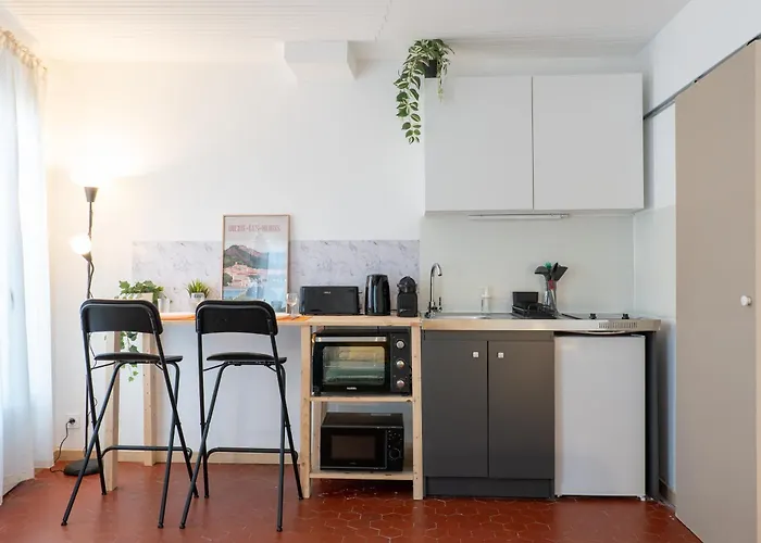 Superbe Cosy Et Calme